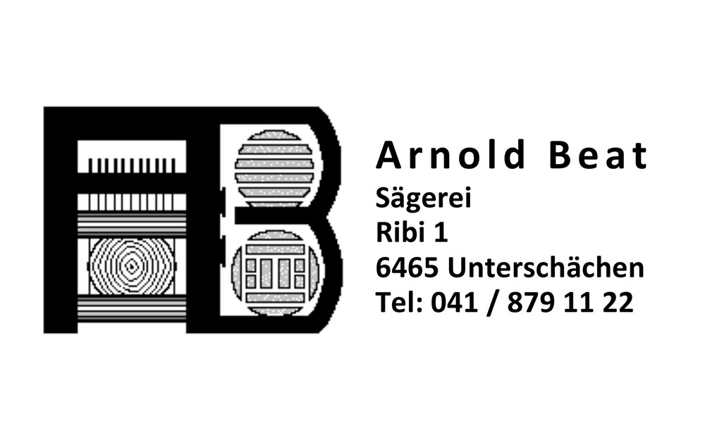 Arnold Beat SÃ¤gerei