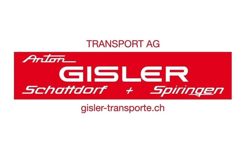 Anton Gisler Transport AG