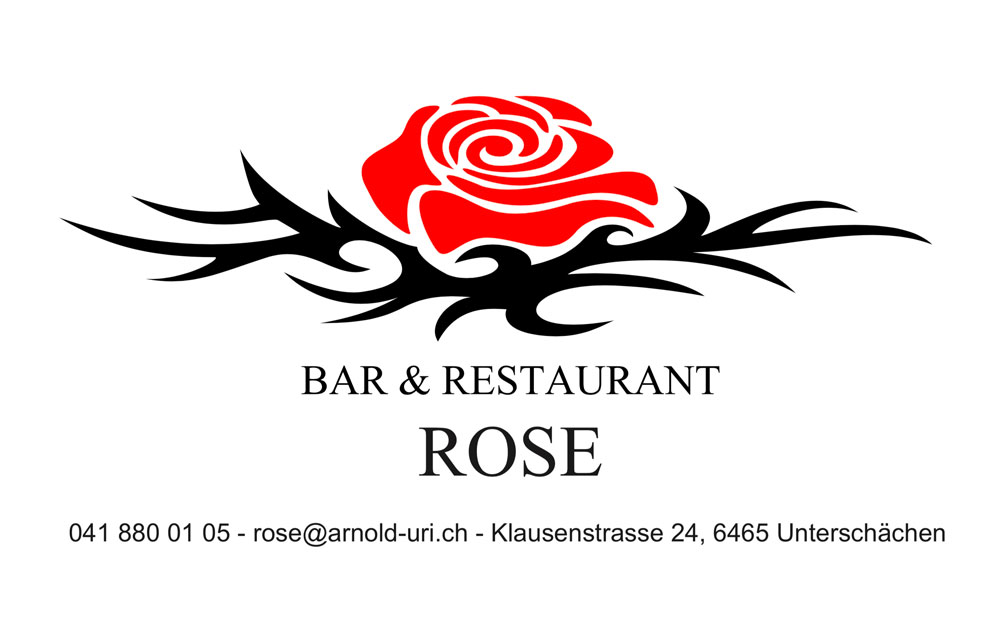 Bar & Restaurant Rose