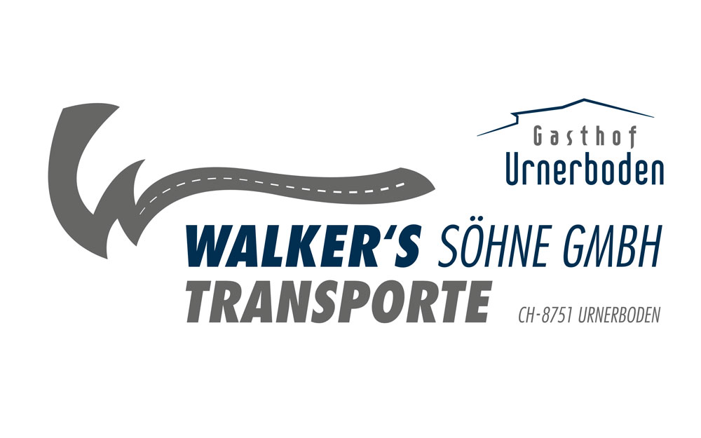 Walker's SÃ¶hne GmbH Transporte